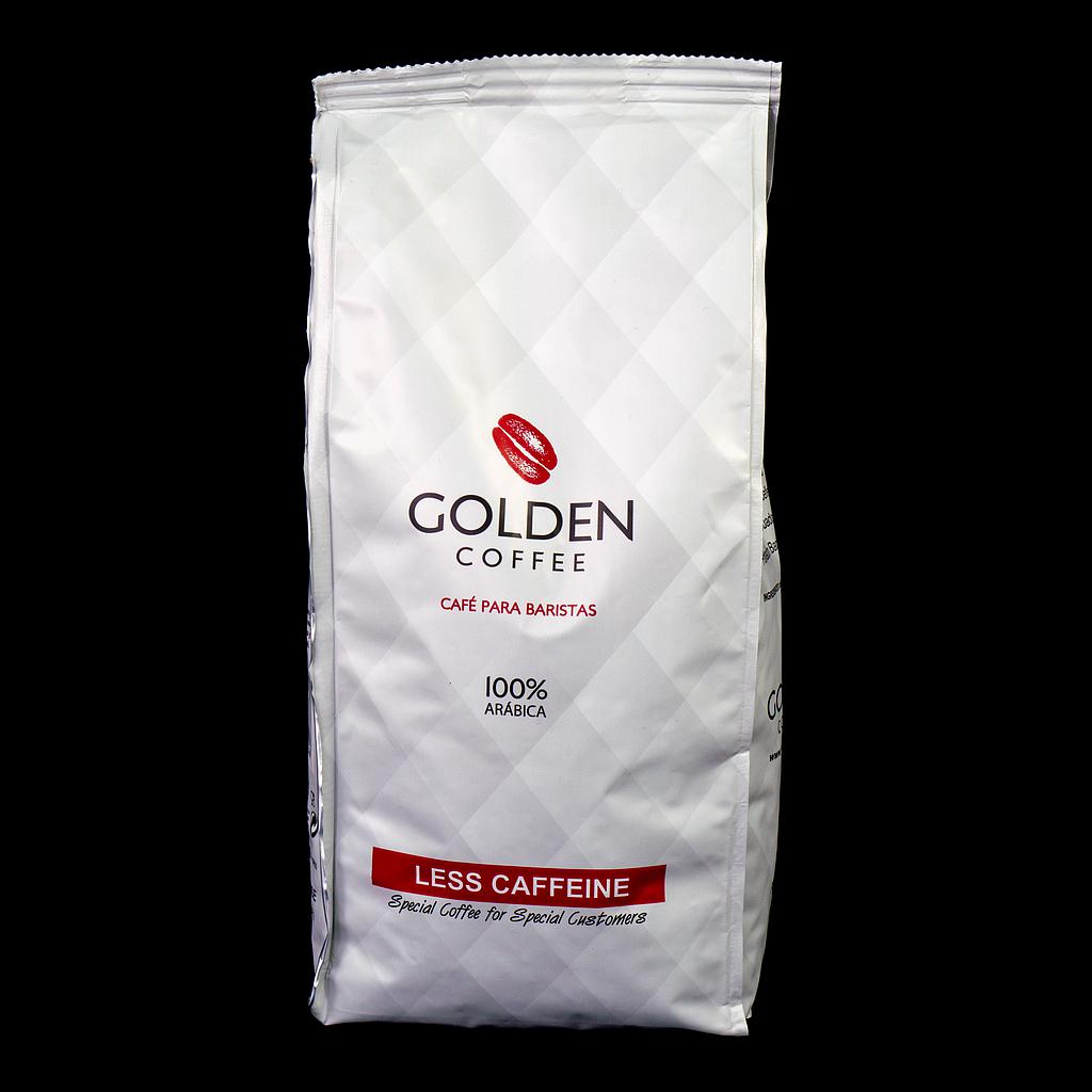 GOLDEN DESCAFEINADO