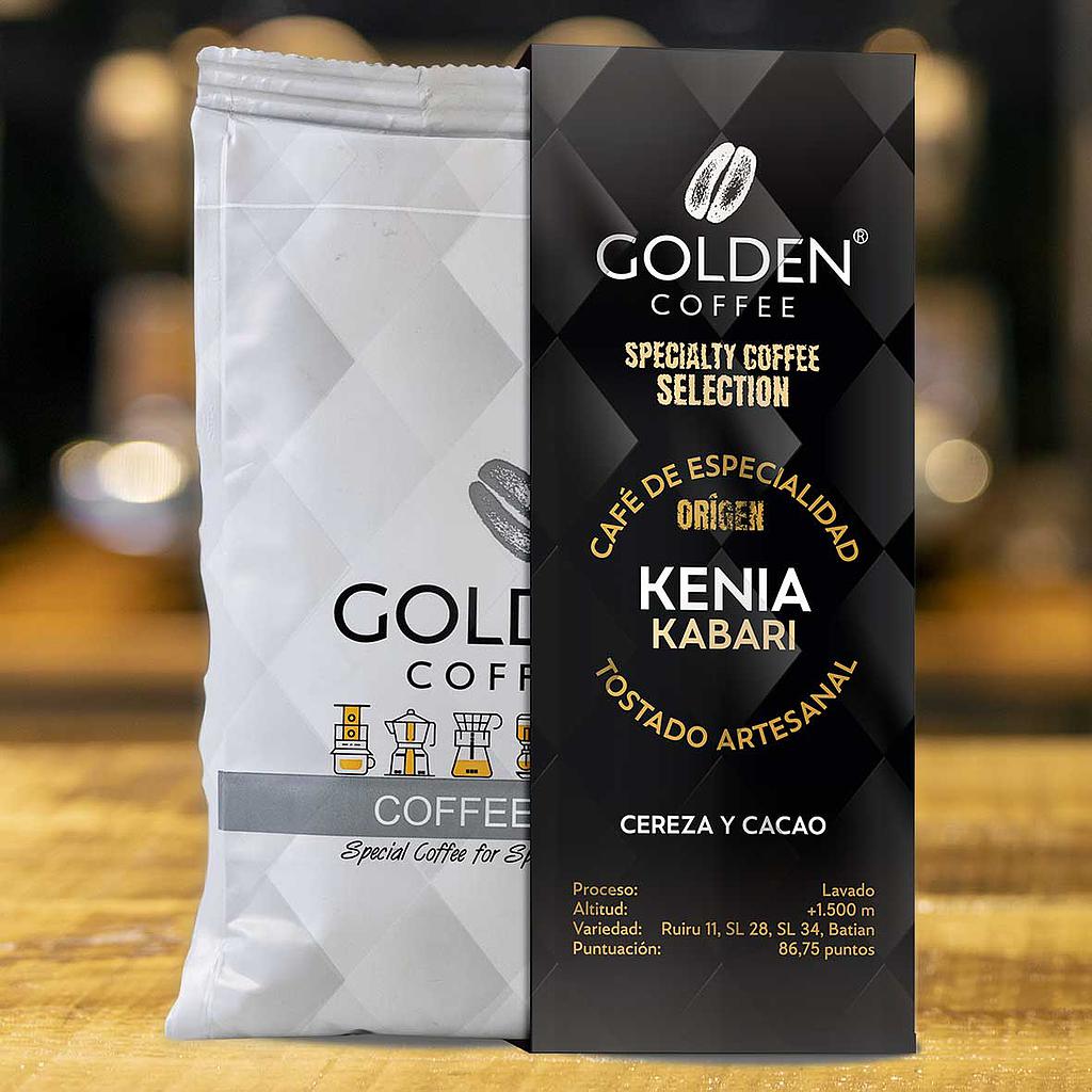 CAFE KENIA KABARI 250 GR