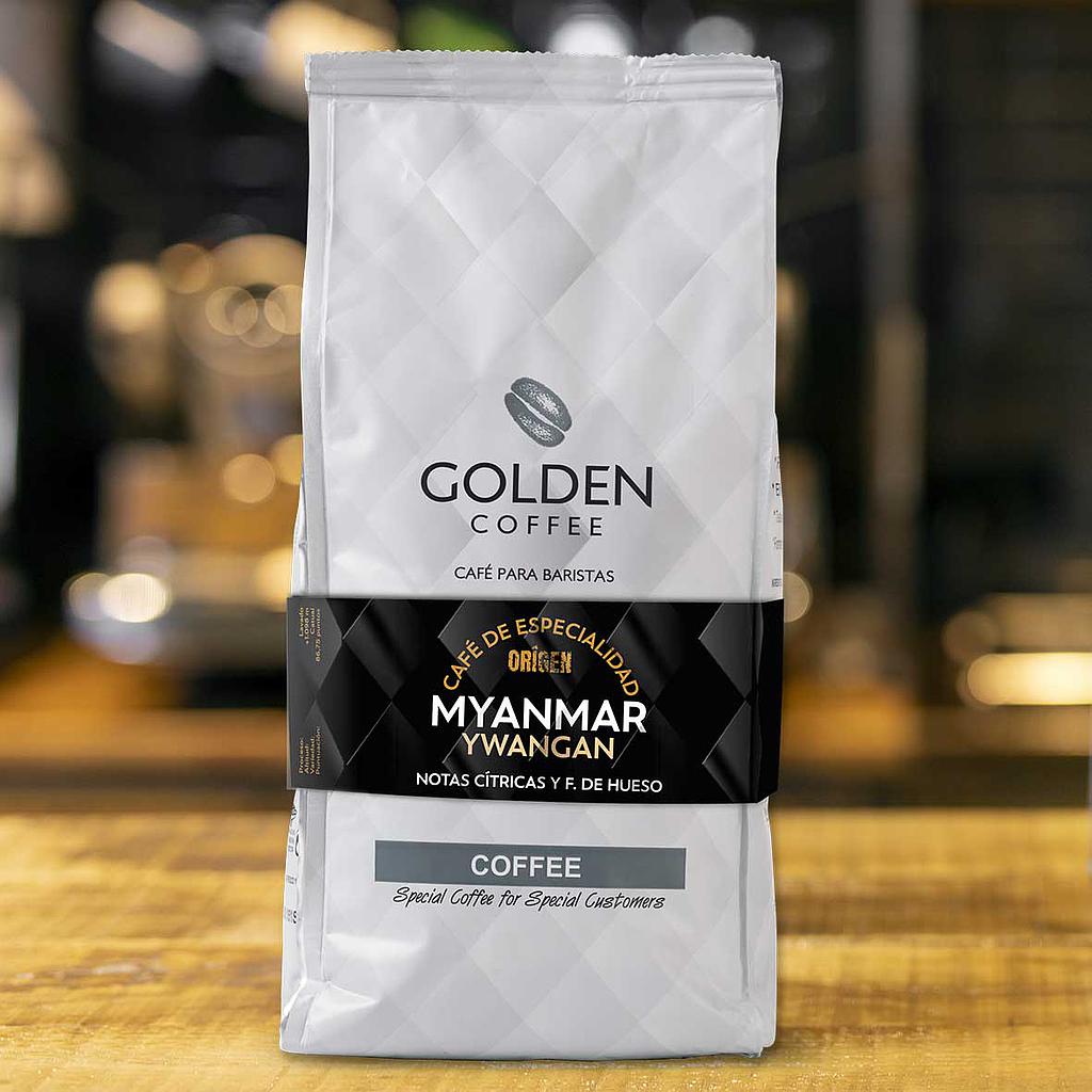 CAFE MYANMAR YWANGAN 1KG
